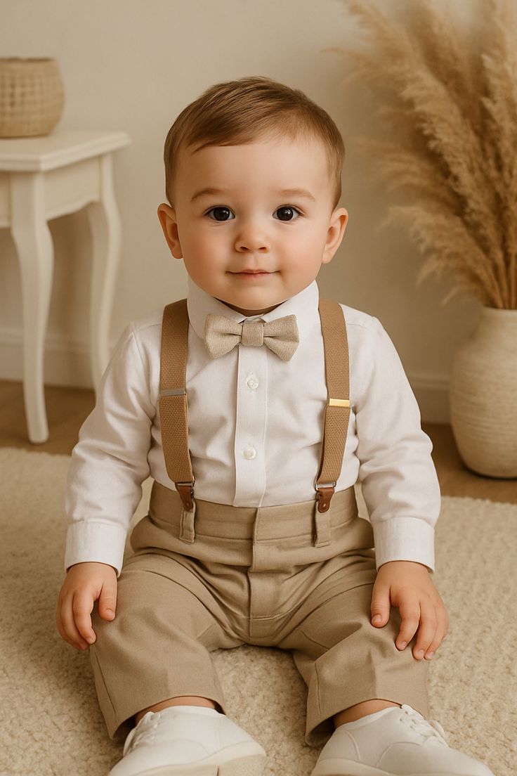 Infant Clothing