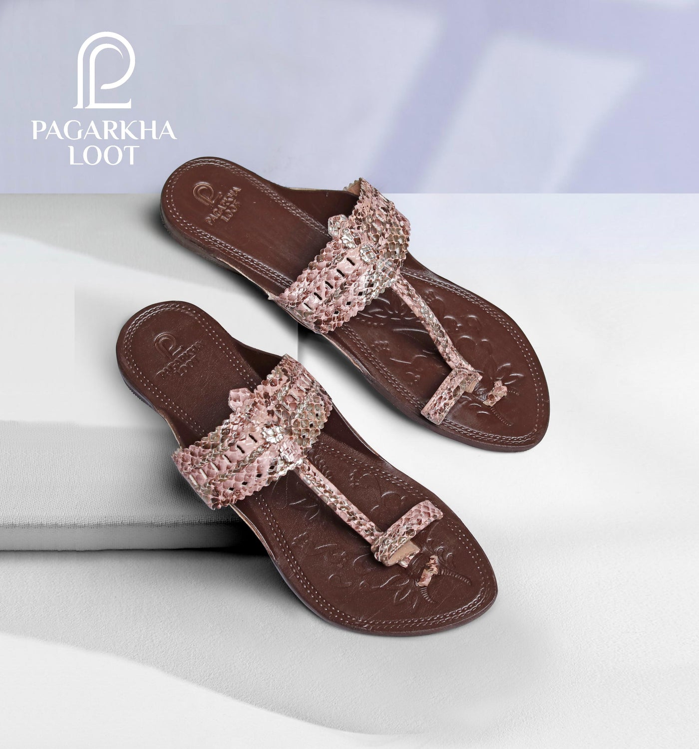 Carving Kolhapuri – Handcrafted Ethnic Footwear for Everyday Comfort