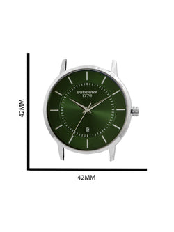 MARLBOROUGH (LIMITED EDITION)   Anlogue Unisex Watch  202509