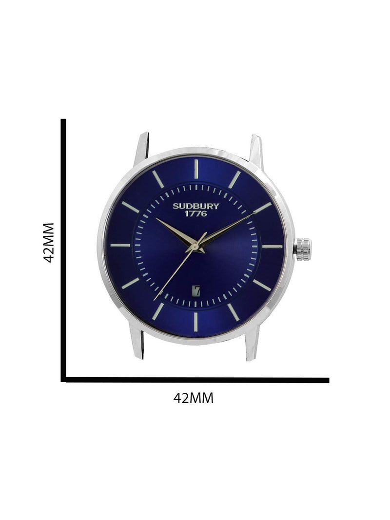 MARLBOROUGH (LIMITED EDITION)   Anlogue Unisex Watch  202509
