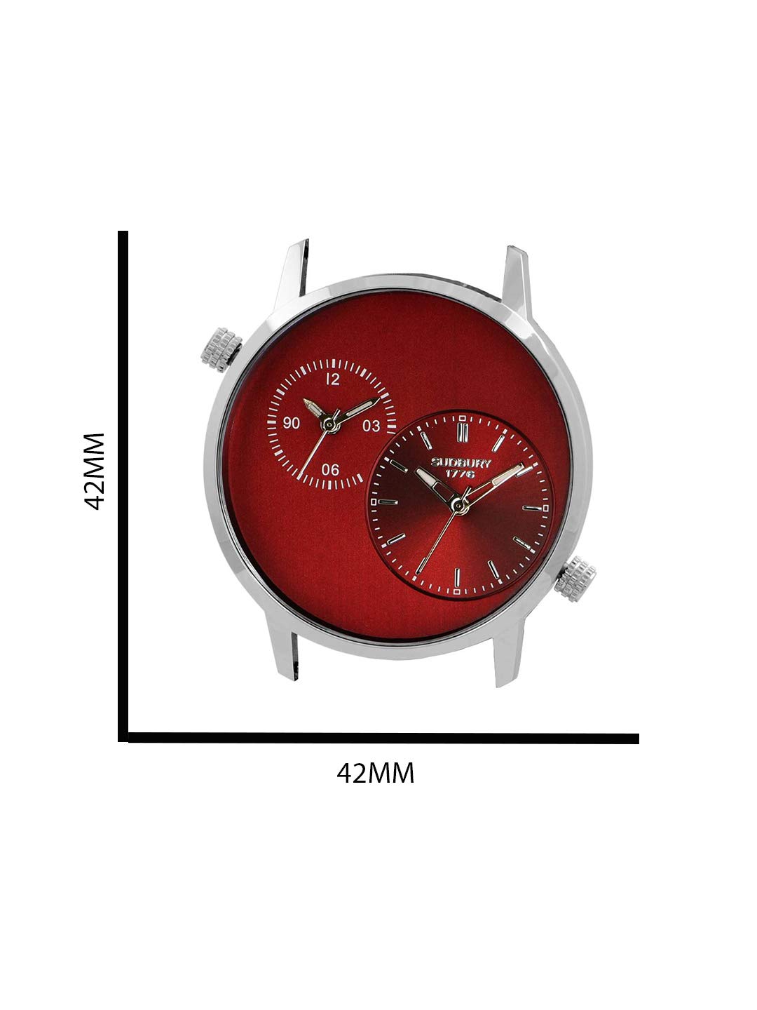 MARLBOROUGH (LIMITED EDITION)   Anlogue Unisex Watch  202509