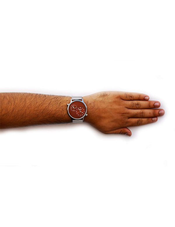 MARLBOROUGH (LIMITED EDITION)   Anlogue Unisex Watch  202509