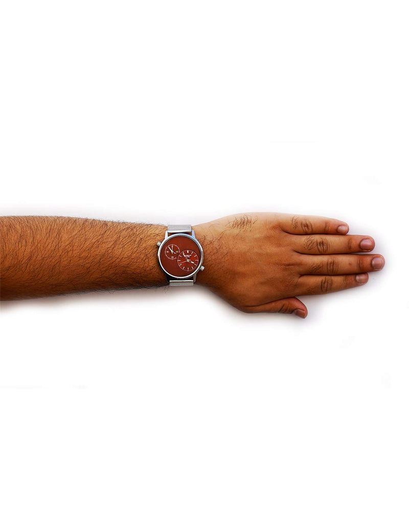 MARLBOROUGH (LIMITED EDITION)   Anlogue Unisex Watch  202509