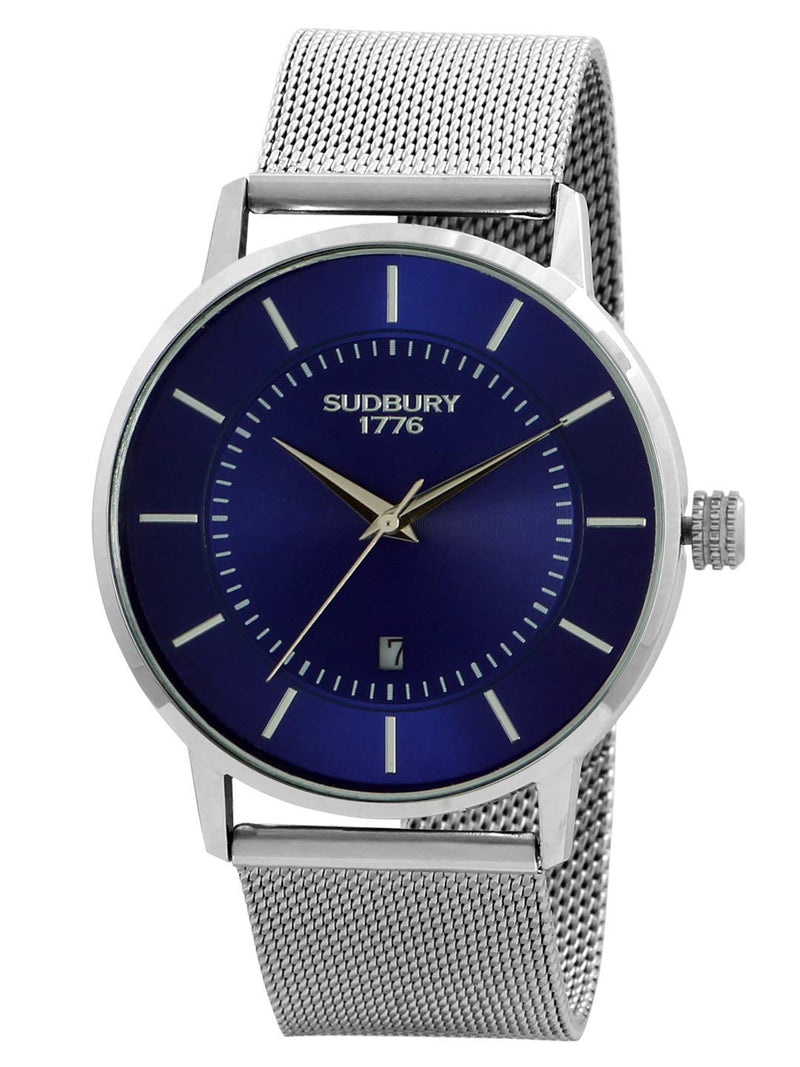 MARLBOROUGH (LIMITED EDITION)   Anlogue Unisex Watch  202509