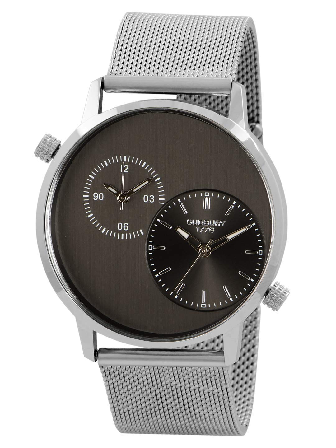 MARLBOROUGH (LIMITED EDITION)   Anlogue Unisex Watch  202509