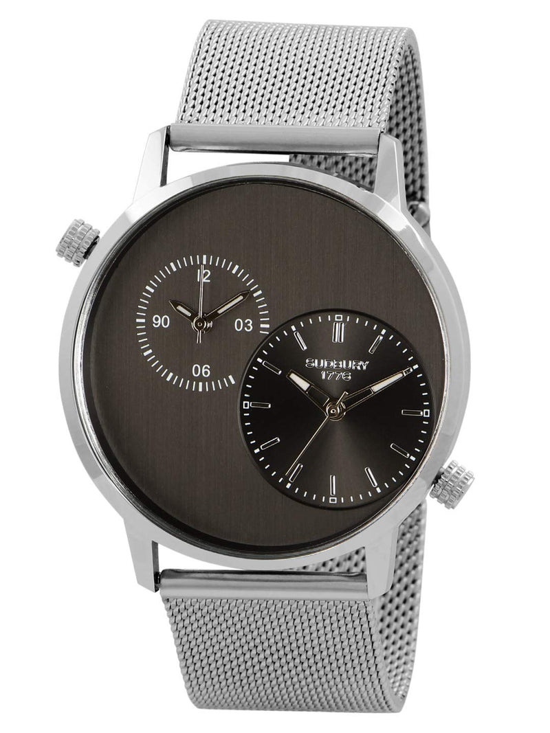 MARLBOROUGH (LIMITED EDITION)   Anlogue Unisex Watch  202509