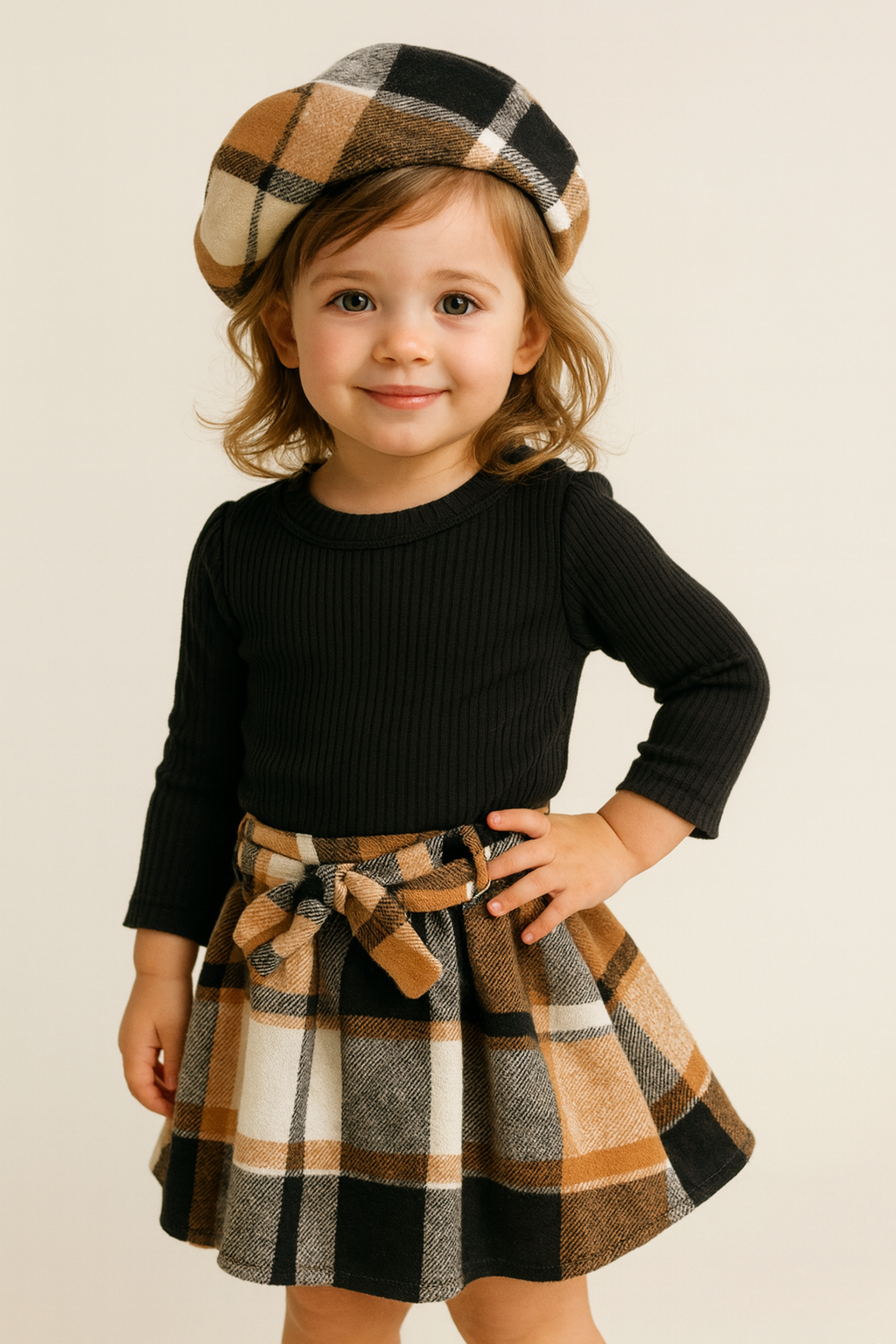 Girl Clothing
