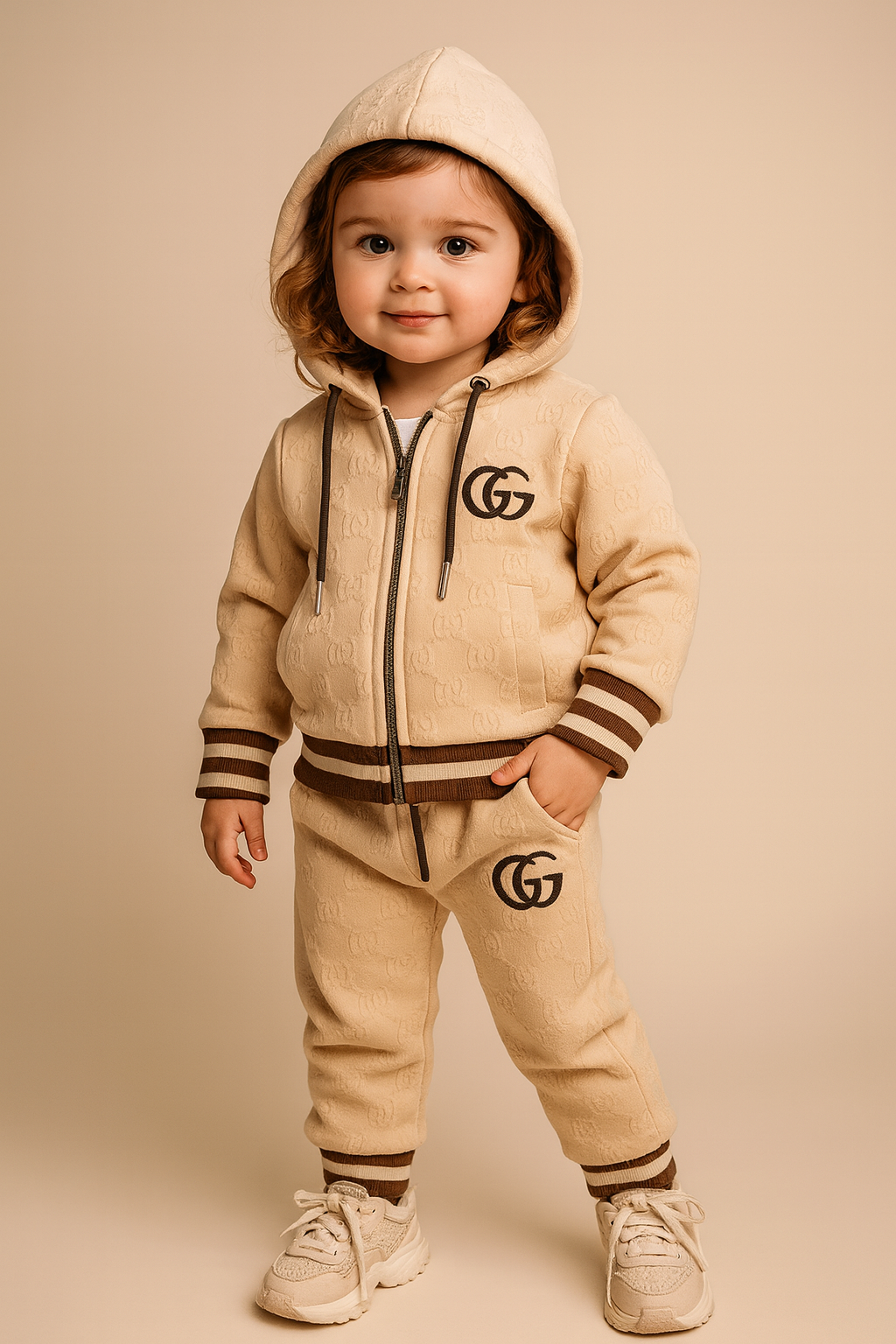 Boy Clothing