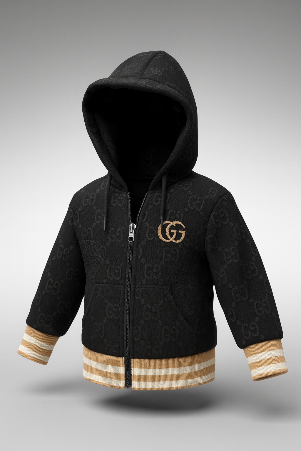 Luxury  Designer Tracksuit