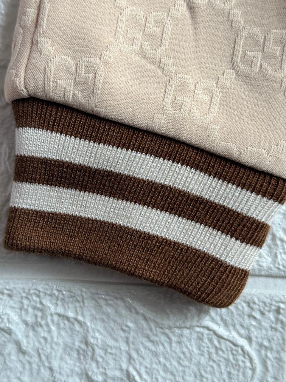 Luxury  Designer Tracksuit