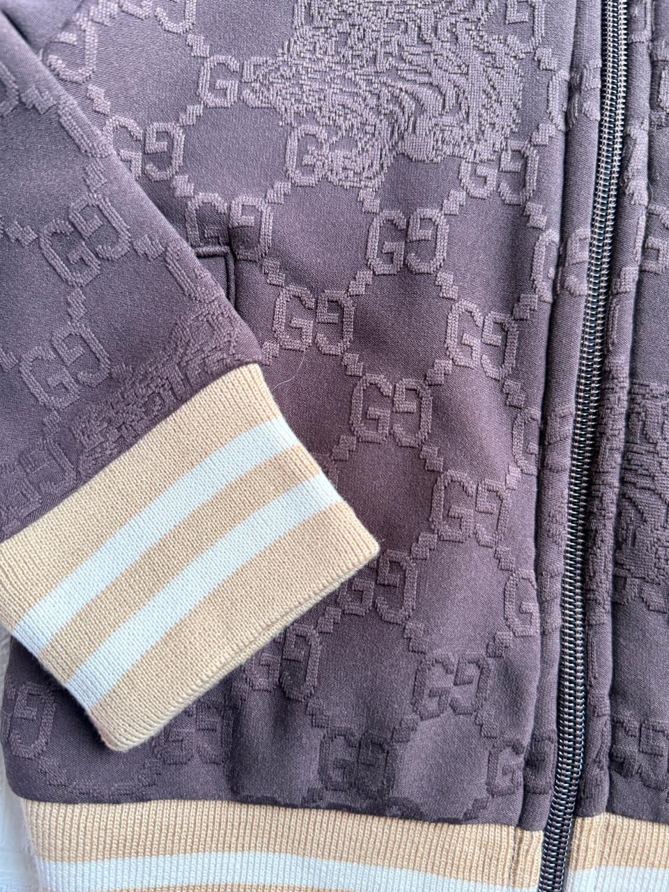 Luxury  Designer Tracksuit