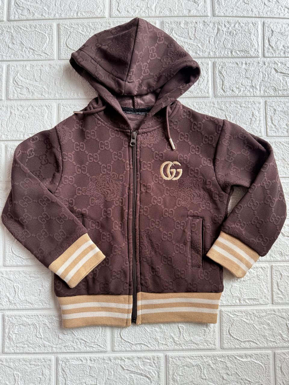 Luxury  Designer Tracksuit