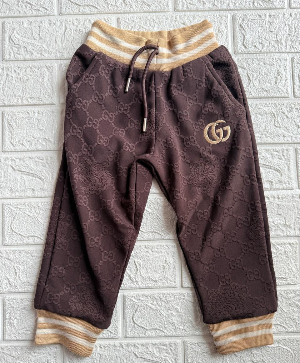 Luxury  Designer Tracksuit