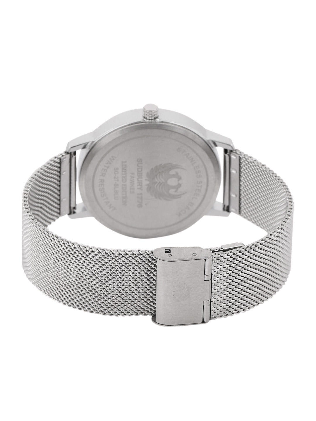 FAWKES  (LIMITED EDITION)   Anlogue Mens' Watch  202506