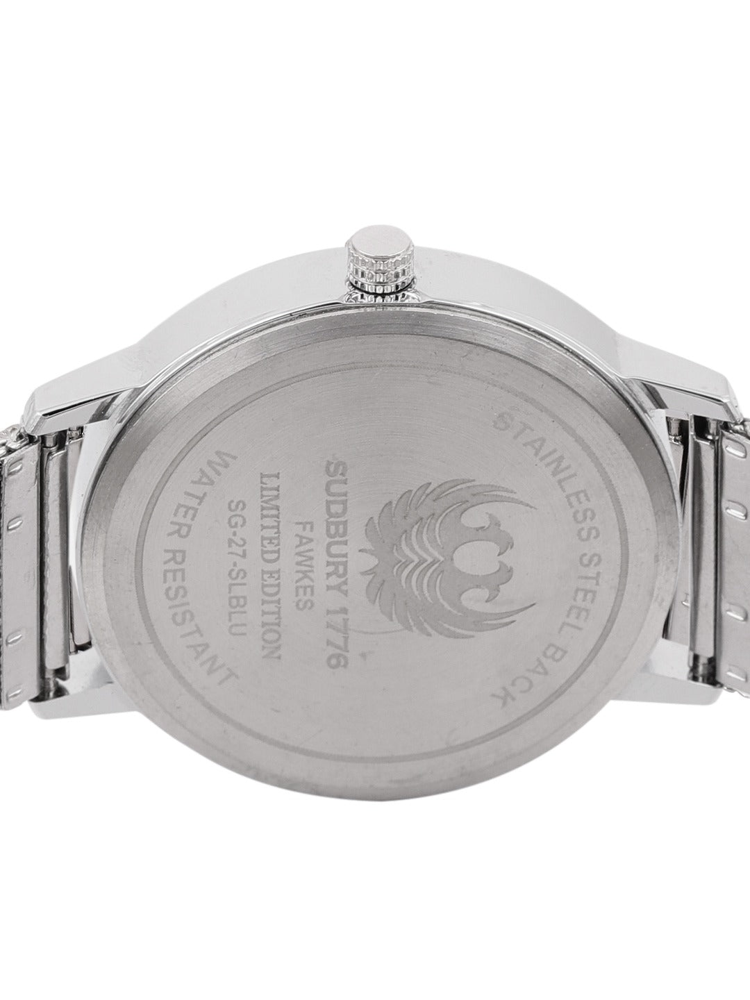 FAWKES  (LIMITED EDITION)   Anlogue Mens' Watch  202506