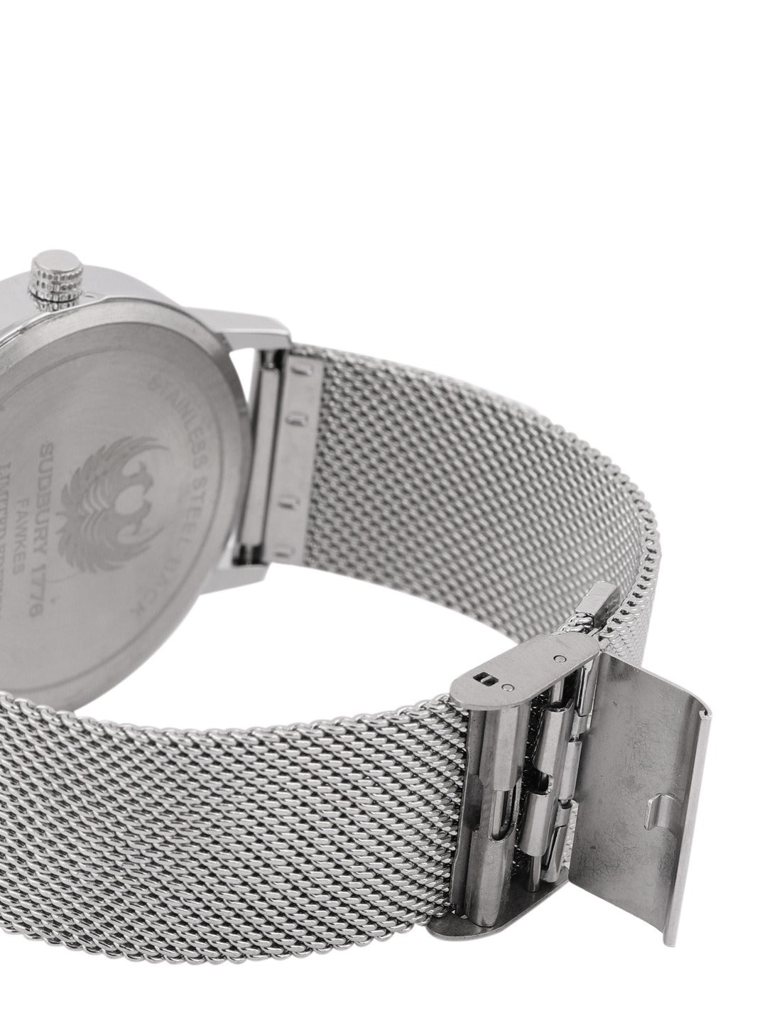 FAWKES  (LIMITED EDITION)   Anlogue Mens' Watch  202506