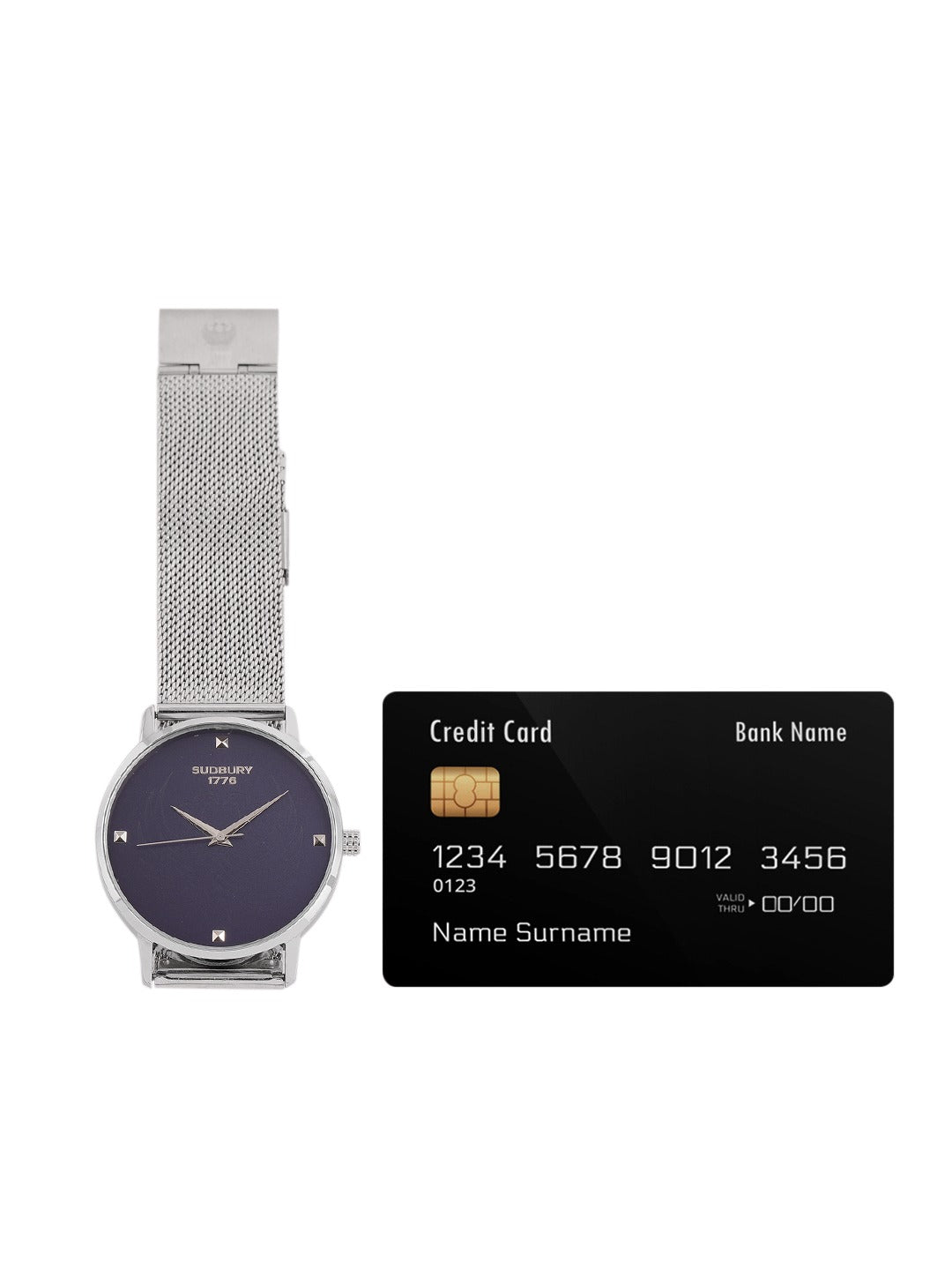 FAWKES  (LIMITED EDITION)   Anlogue Mens' Watch  202506