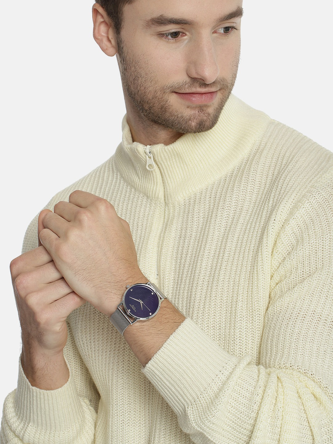 FAWKES  (LIMITED EDITION)   Anlogue Mens' Watch  202506