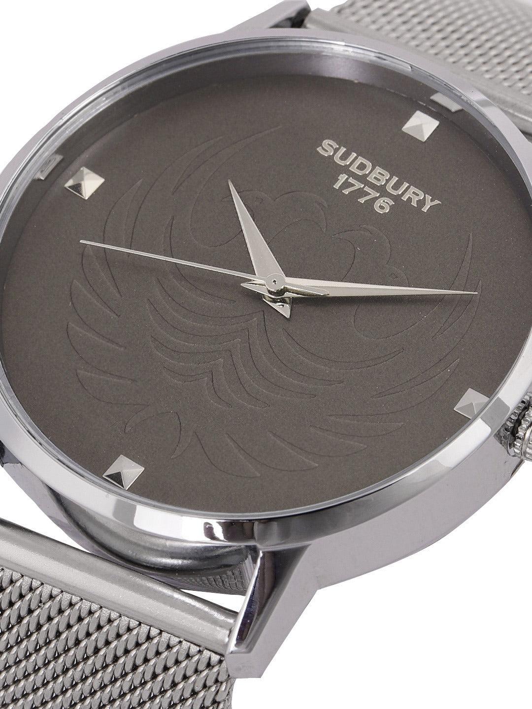 FAWKES  (LIMITED EDITION)   Anlogue Mens' Watch  202506