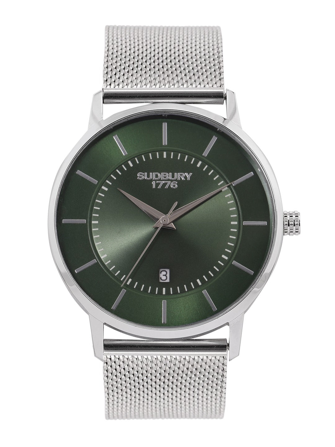GARRISON (LIMITED EDITION)   Anlogue Mens' Watch  202510
