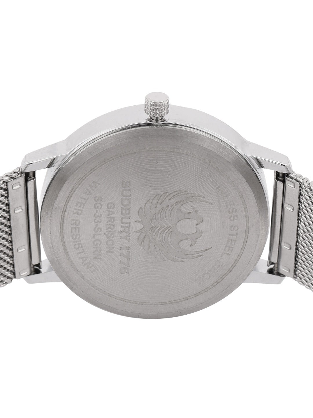 GARRISON (LIMITED EDITION)   Anlogue Mens' Watch  202510