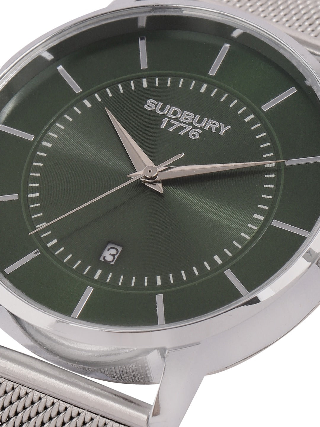 GARRISON (LIMITED EDITION)   Anlogue Mens' Watch  202510