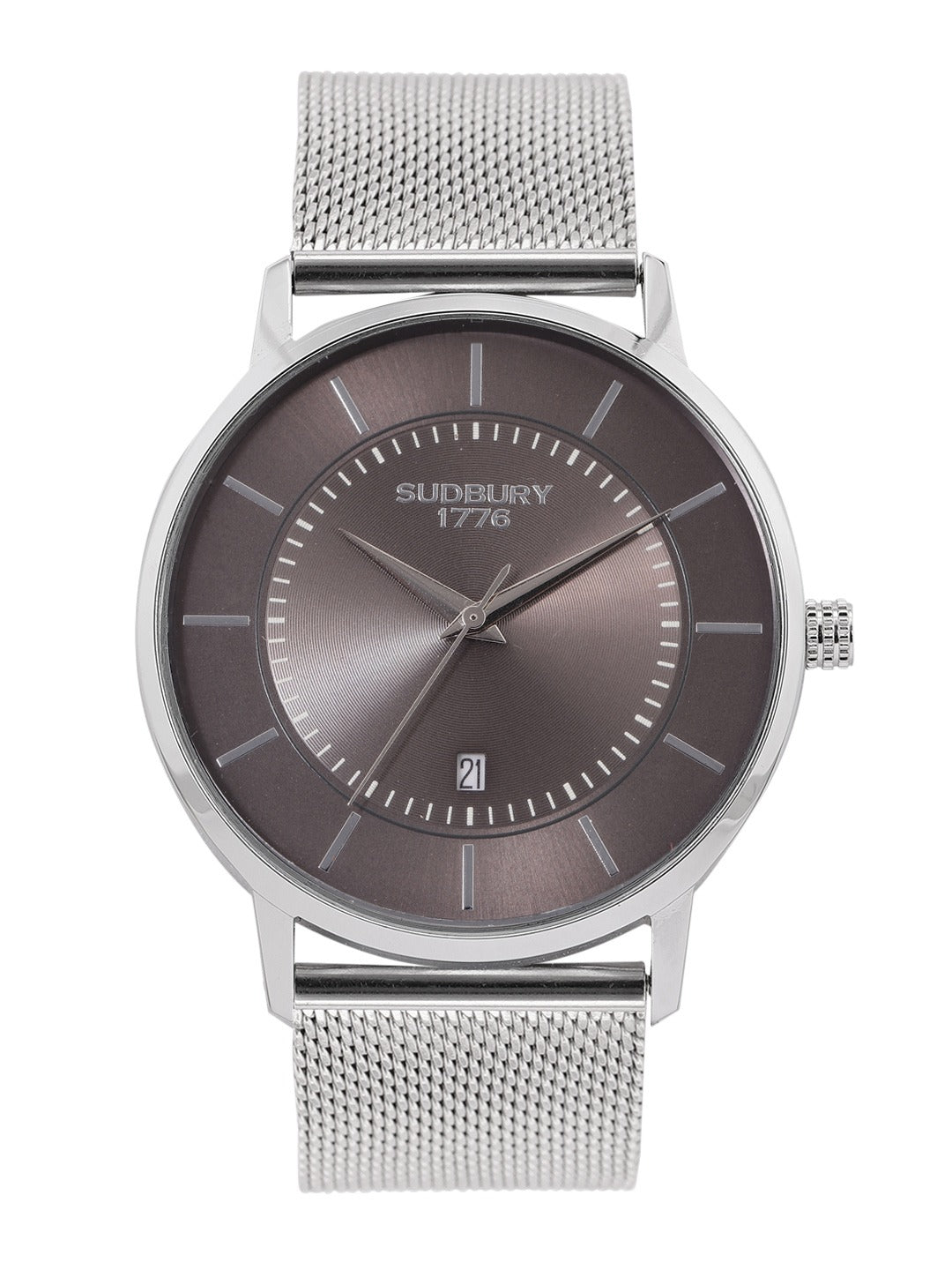 GARRISON (LIMITED EDITION)   Anlogue Mens' Watch  202510