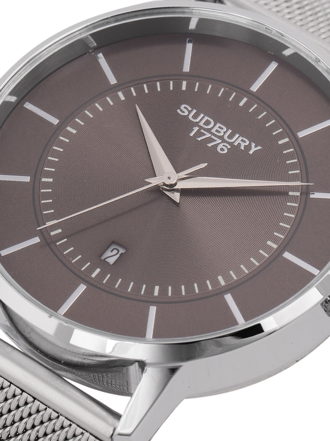 GARRISON (LIMITED EDITION)   Anlogue Mens' Watch  202510