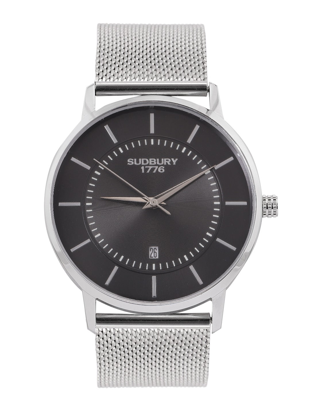 GARRISON (LIMITED EDITION)   Anlogue Mens' Watch  202510