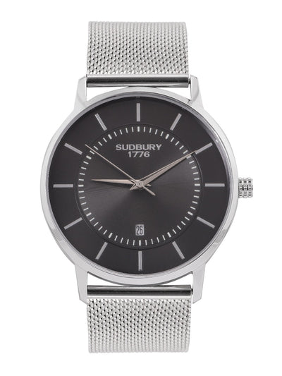 GARRISON (LIMITED EDITION)   Anlogue Mens' Watch  202510