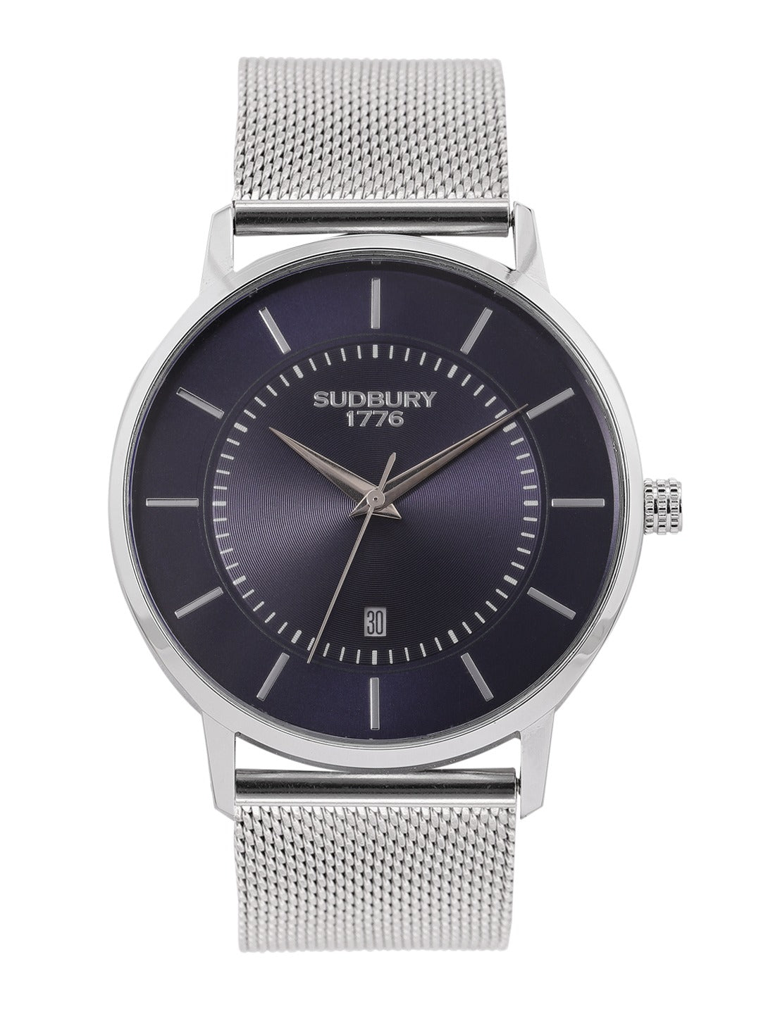 GARRISON (LIMITED EDITION)   Anlogue Mens' Watch  202510
