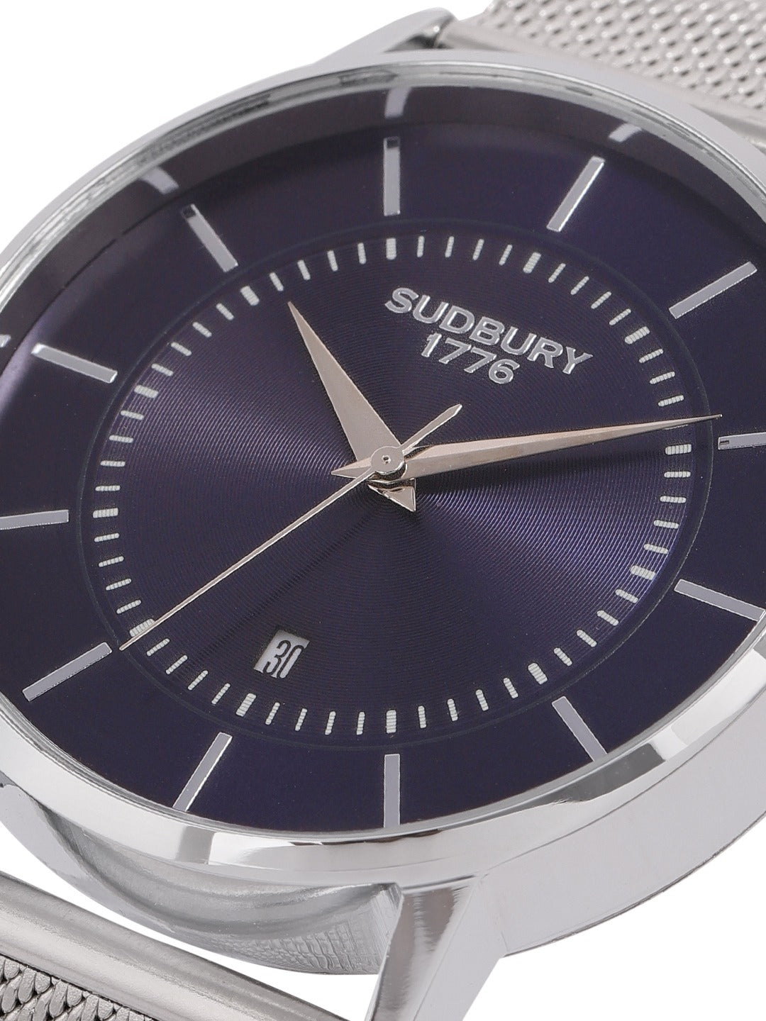 GARRISON (LIMITED EDITION)   Anlogue Mens' Watch  202510