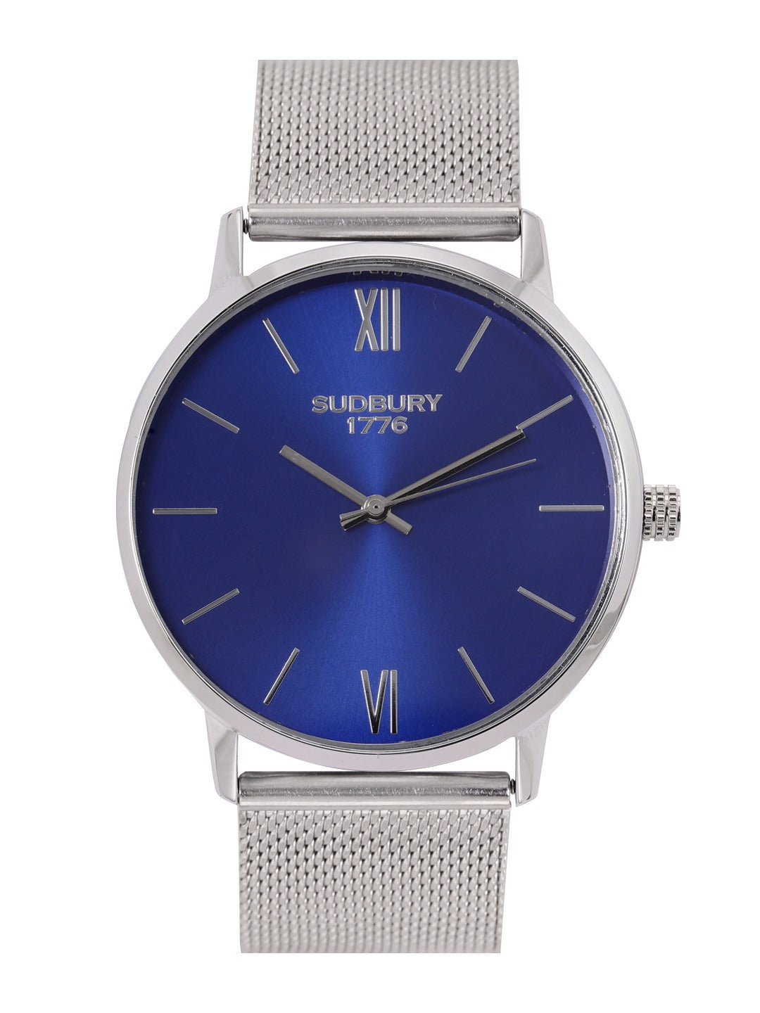 CAMBRIDGE (LIMITED EDITION)   Anlogue Mens' Watch  202508