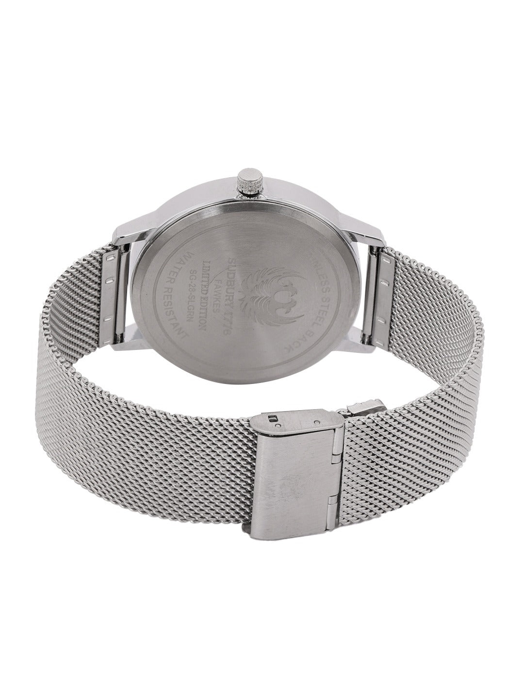 CAMBRIDGE (LIMITED EDITION)   Anlogue Mens' Watch  202508