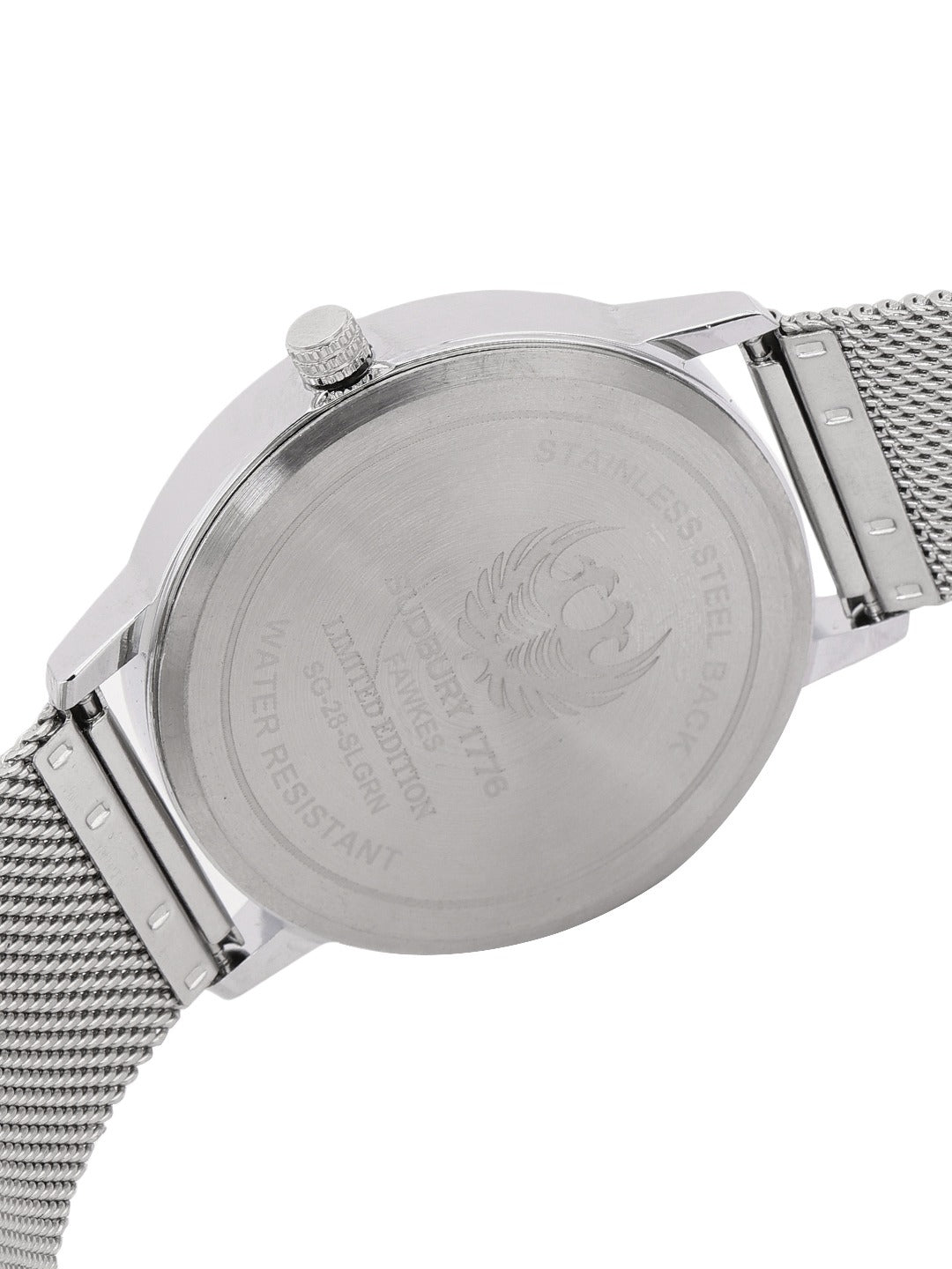 CAMBRIDGE (LIMITED EDITION)   Anlogue Mens' Watch  202508