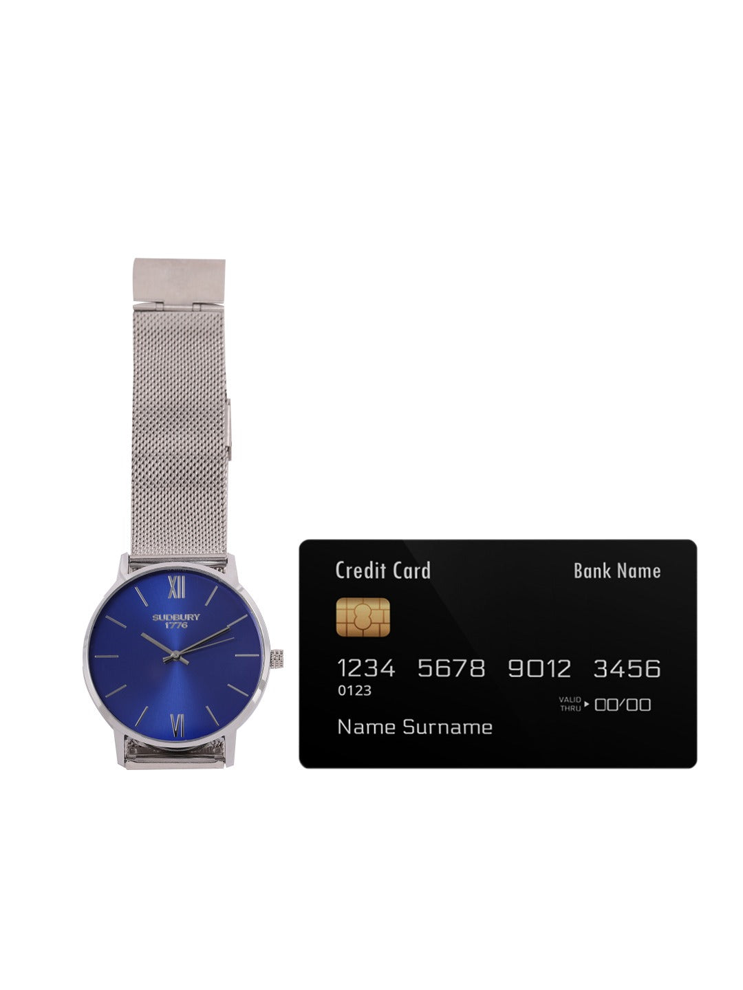 CAMBRIDGE (LIMITED EDITION)   Anlogue Mens' Watch  202508
