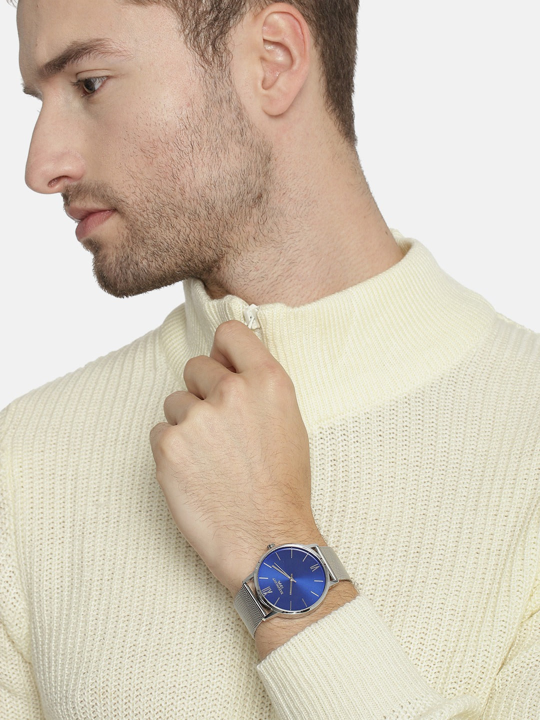 CAMBRIDGE (LIMITED EDITION)   Anlogue Mens' Watch  202508