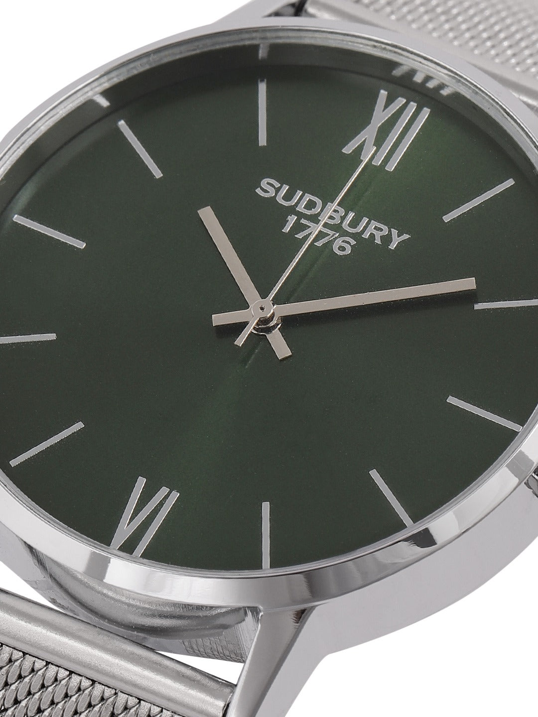 CAMBRIDGE (LIMITED EDITION)   Anlogue Mens' Watch  202508
