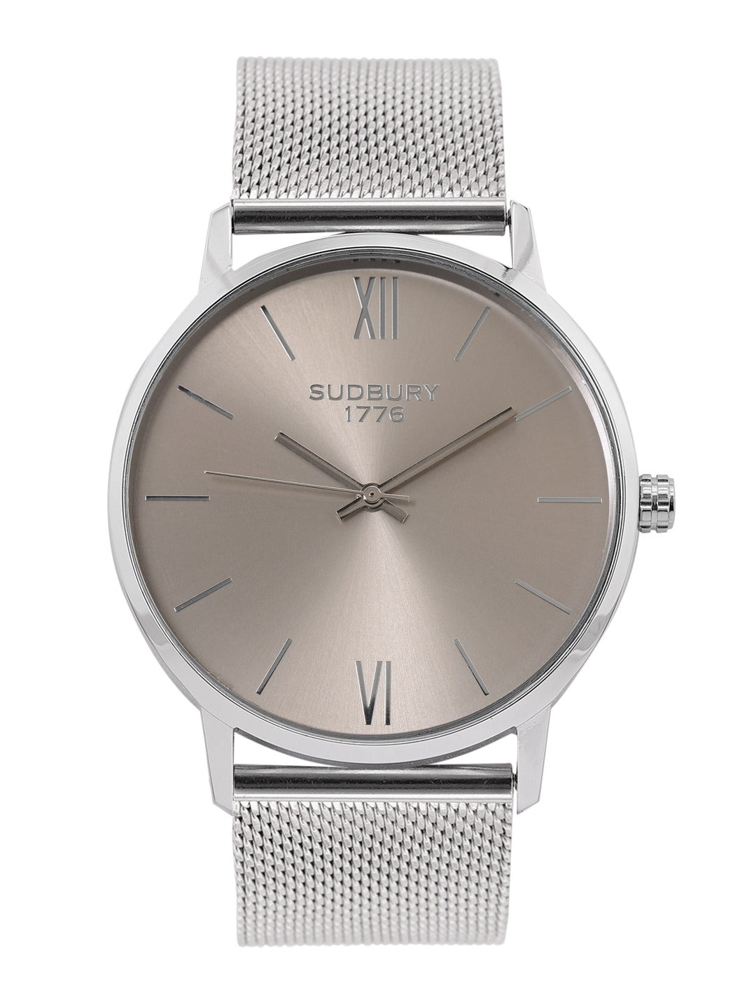 CAMBRIDGE (LIMITED EDITION)   Anlogue Mens' Watch  202508