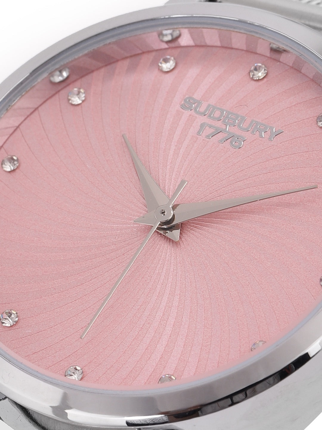 LAFAYETTE Anlogue Womens' Watch  202501