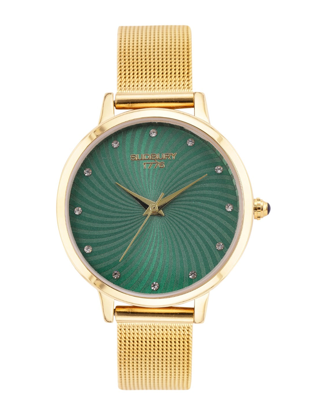 LAFAYETTE Anlogue Womens' Watch  202501
