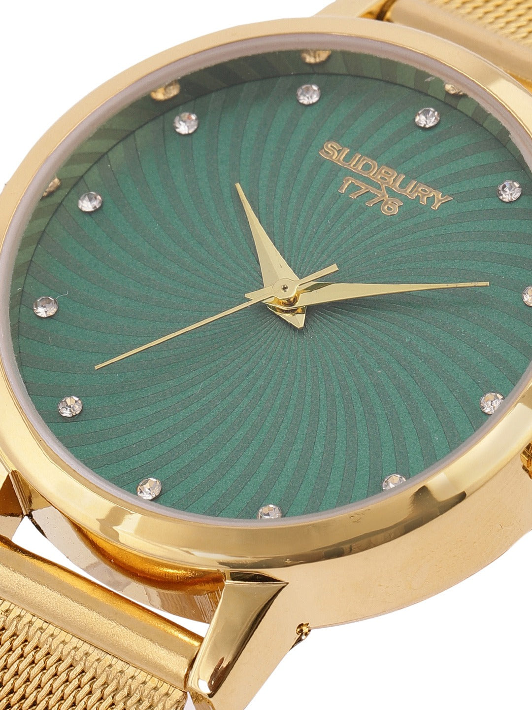 LAFAYETTE Anlogue Womens' Watch  202501