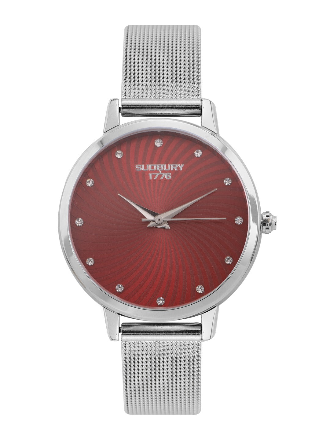 LAFAYETTE Anlogue Womens' Watch  202501