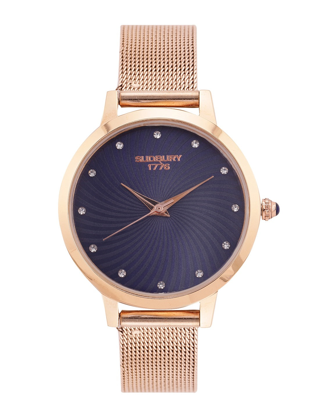 LAFAYETTE Anlogue Womens' Watch  202501