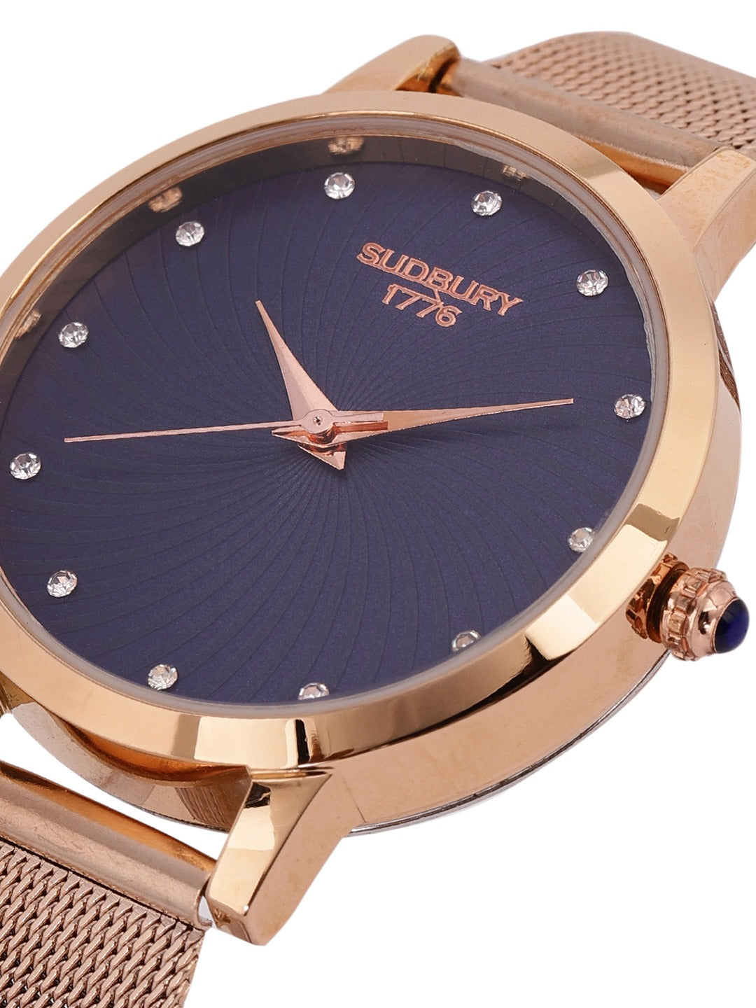 LAFAYETTE Anlogue Womens' Watch  202501