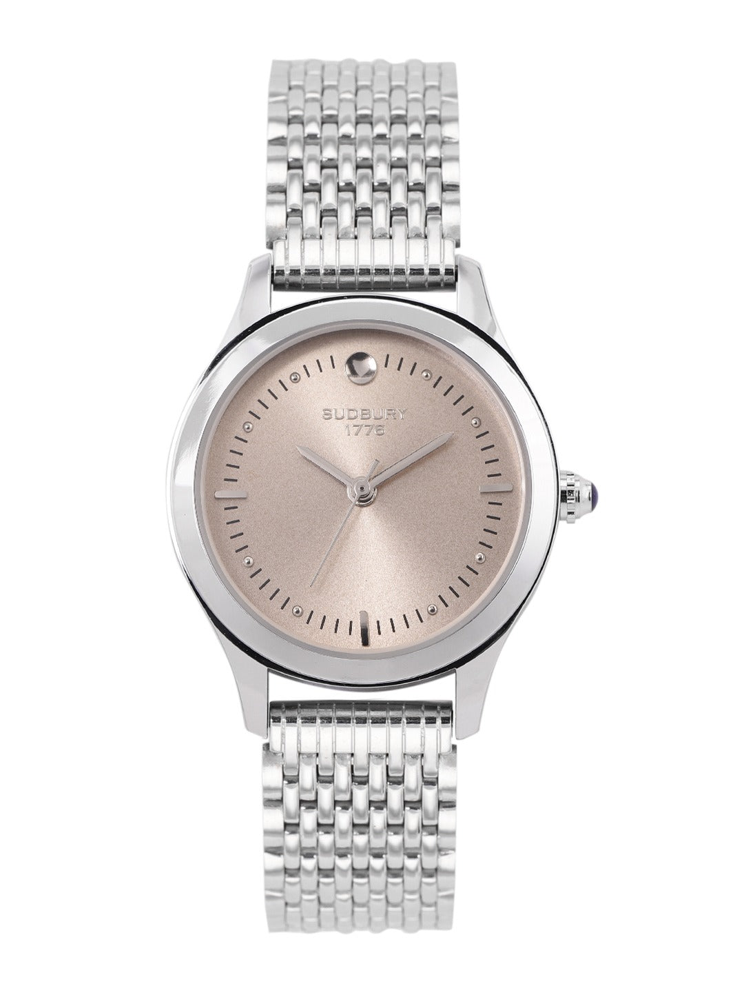 ASSABET  Anlogue Womens' Watch  202502