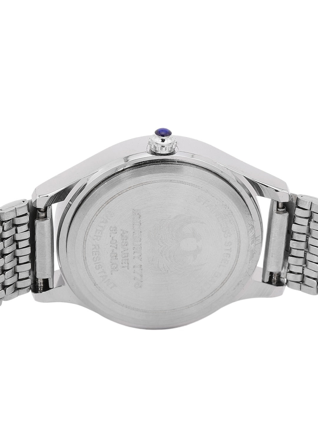 ASSABET  Anlogue Womens' Watch  202502