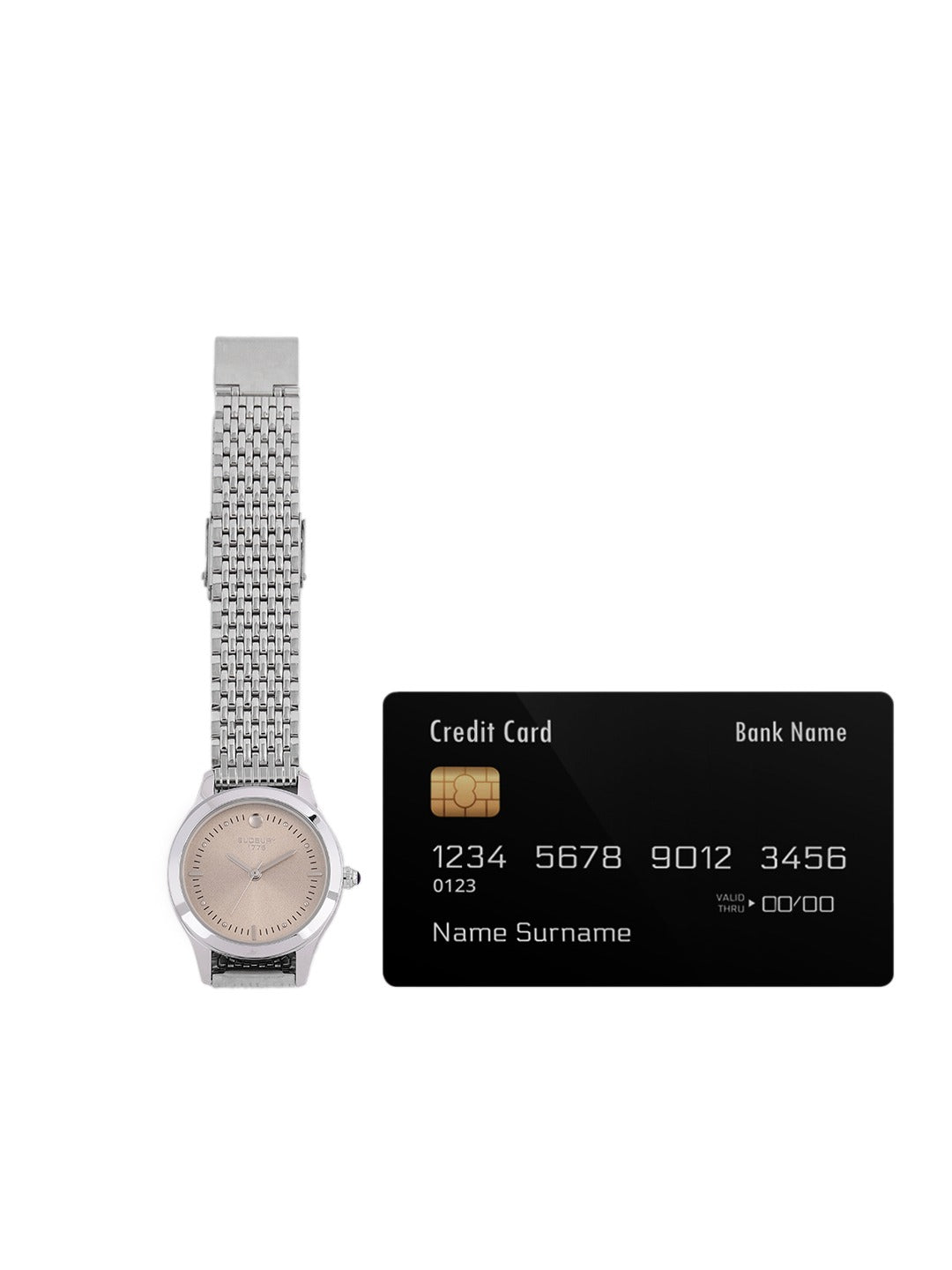 ASSABET  Anlogue Womens' Watch  202502