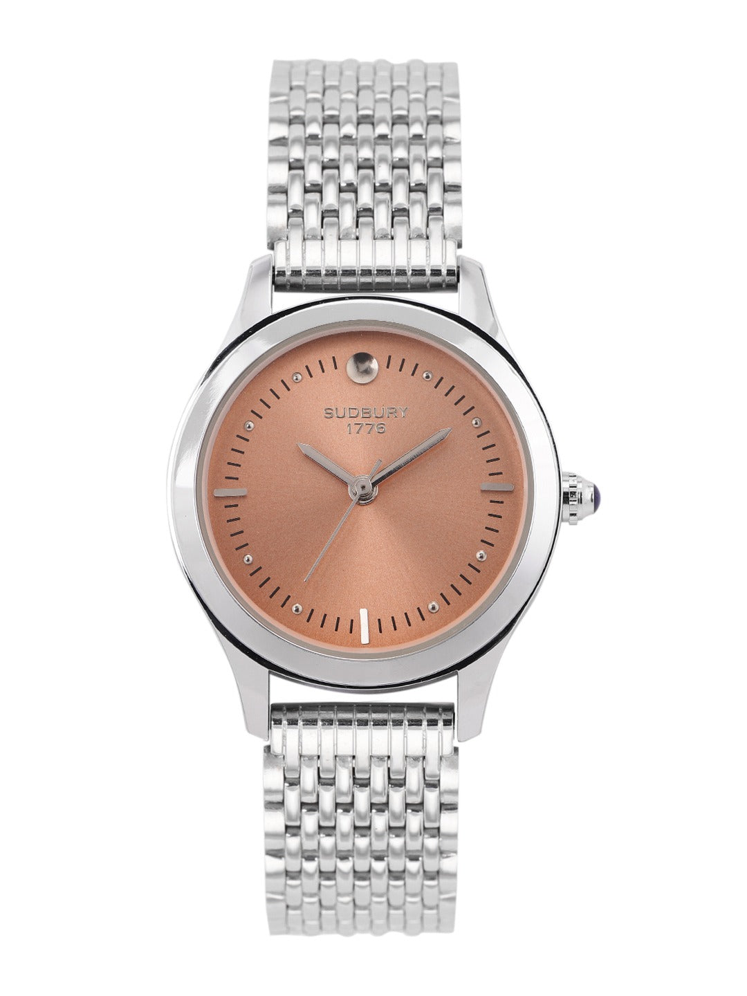 ASSABET  Anlogue Womens' Watch  202502