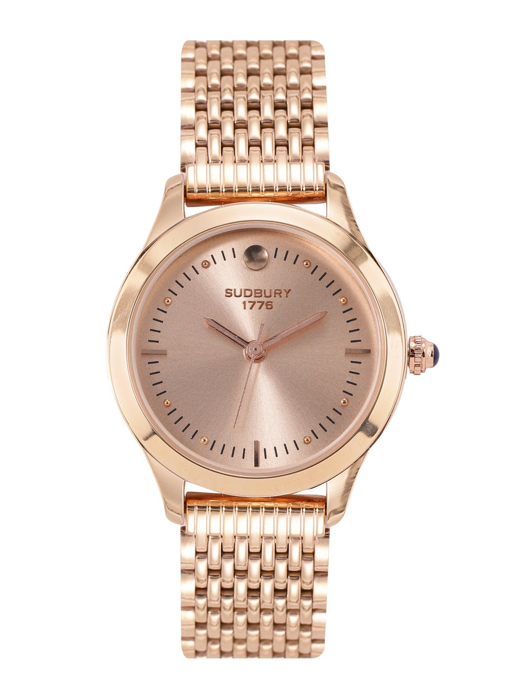 ASSABET  Anlogue Womens' Watch  202502